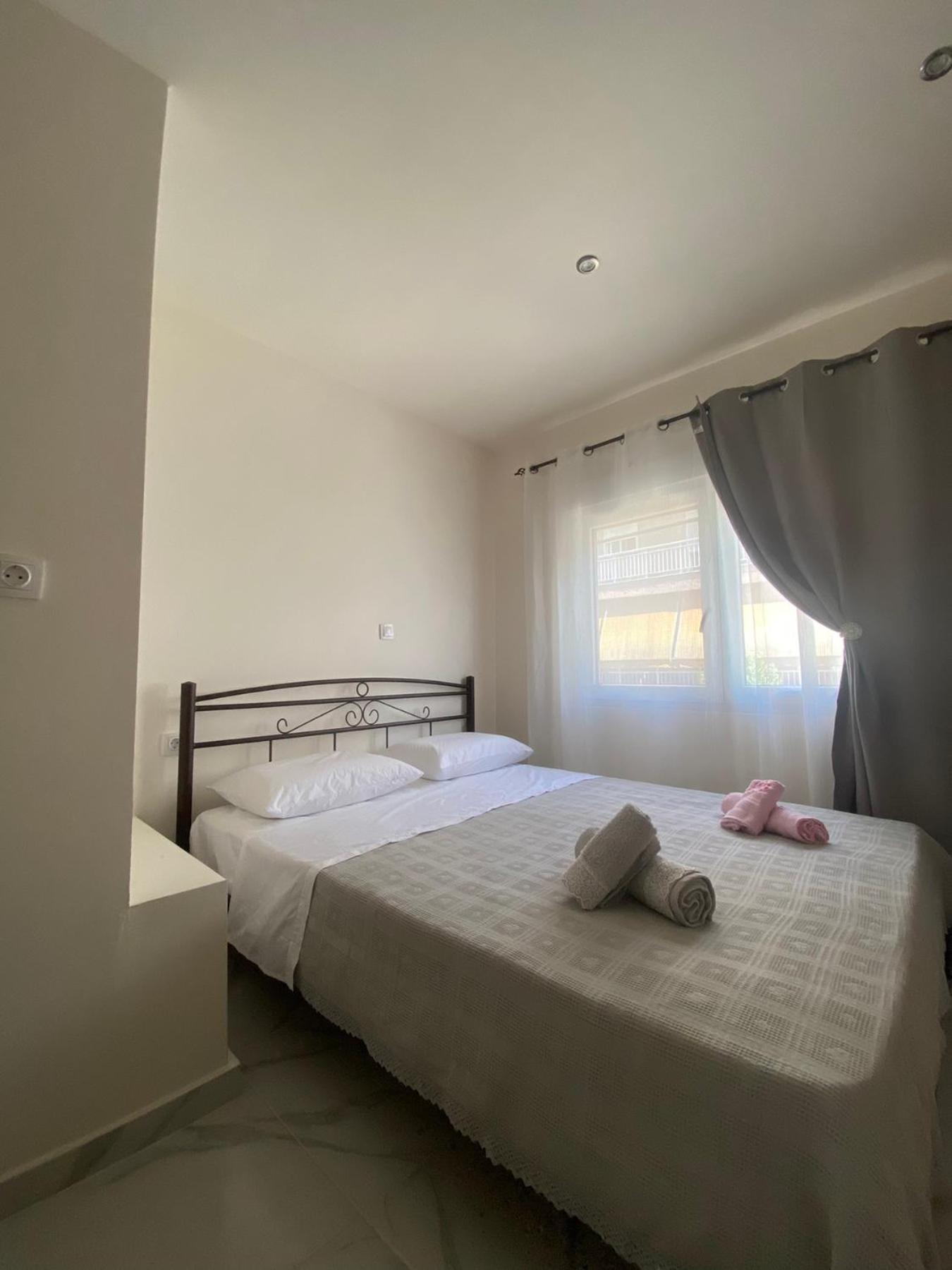 Villa Cemil Alexandroupoli Exterior photo